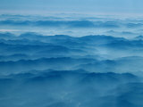 Cloudscape  Guangdong  China