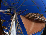 Tall Ship "Eye of the Wind " Tasmania  Australia