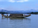 Riverboat on the Perfume River  Hue  Thua Thien-Hue  Vietnam