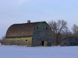 Rural Area Around Gimli