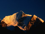 Dorje Lakpa  Langtang  Bagmati  Nepal