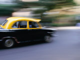 Calcutta Taxi  Kolkata  West Bengal  India