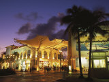 Las Islas Shopping Center  Cancun  Mexico