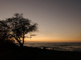 Big Island of Hawaii - Sunset from Beach