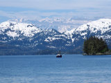Fishing Trawler  AK