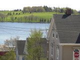 Lunenburg  Nova Scotia  Canada