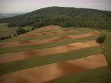 Cedar Mountain Bore Witness to Battle During the American Civil War