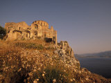 Sophia Church  Peloponnesos  Greece