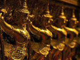 Golden Figures  Thailand