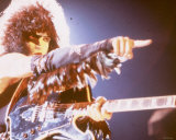 KISS -Paul Stanley