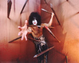 KISS -Paul Stanley