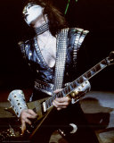 KISS -Paul Stanley