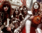 KISS