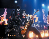 KISS
