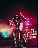 KISS -Gene Simmons