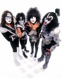 KISS