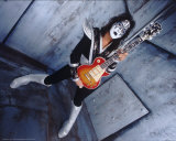 KISS -Ace Frehley