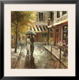 Romantic Stroll