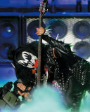 KISS -Gene Simmons