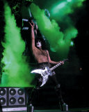 KISS -Paul Stanley