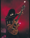 KISS -Paul Stanley