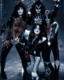 KISS