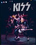 KISS