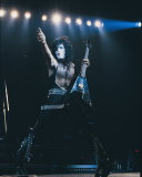 KISS -Paul Stanley