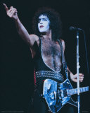 KISS -Paul Stanley