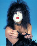 KISS -Paul Stanley