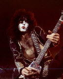 KISS -Paul Stanley