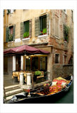 Calle de Magazen  Venice