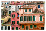 Colors of Cannaregio I  Venice