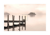 Timber Jetty