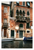 Gothic Windows  Venice