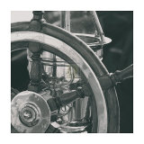 Ship's Wheel