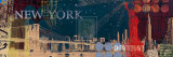 New York Streets