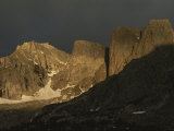 Cirque of the Towers  Wind River Range  Popo Agie Wilderness