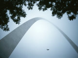 The Gateway Arch in St