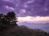 Serra Dos Orgaos National Park  Brazil