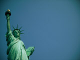The Statue of Liberty