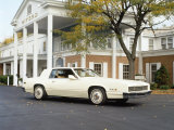 1981 Cadillac Eldorado Pierre Cardin