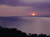 Hawaiian Sunset
