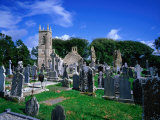 St Mullin's Church  Galway  County Galway  Connaught  Ireland
