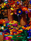 Crafted Flowers and Decorations for Sale  Kazimierz Dolny  Lubelskie  Poland