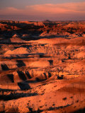 Little Painted Desert County Park  USA