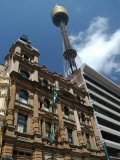 Cbd  Central Business District  Architecture
