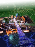 Information Superhighway