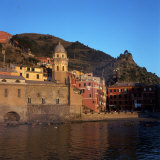 Vernazza  Cinque Terre  Italy