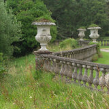 Ireland  Bantry House